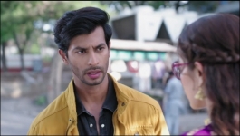 Spy Baho - 9th May 2022